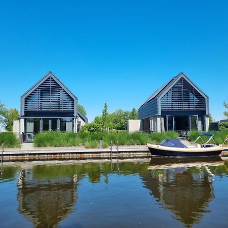 Lutz Watervilla'S Balk Zewnętrze zdjęcie
