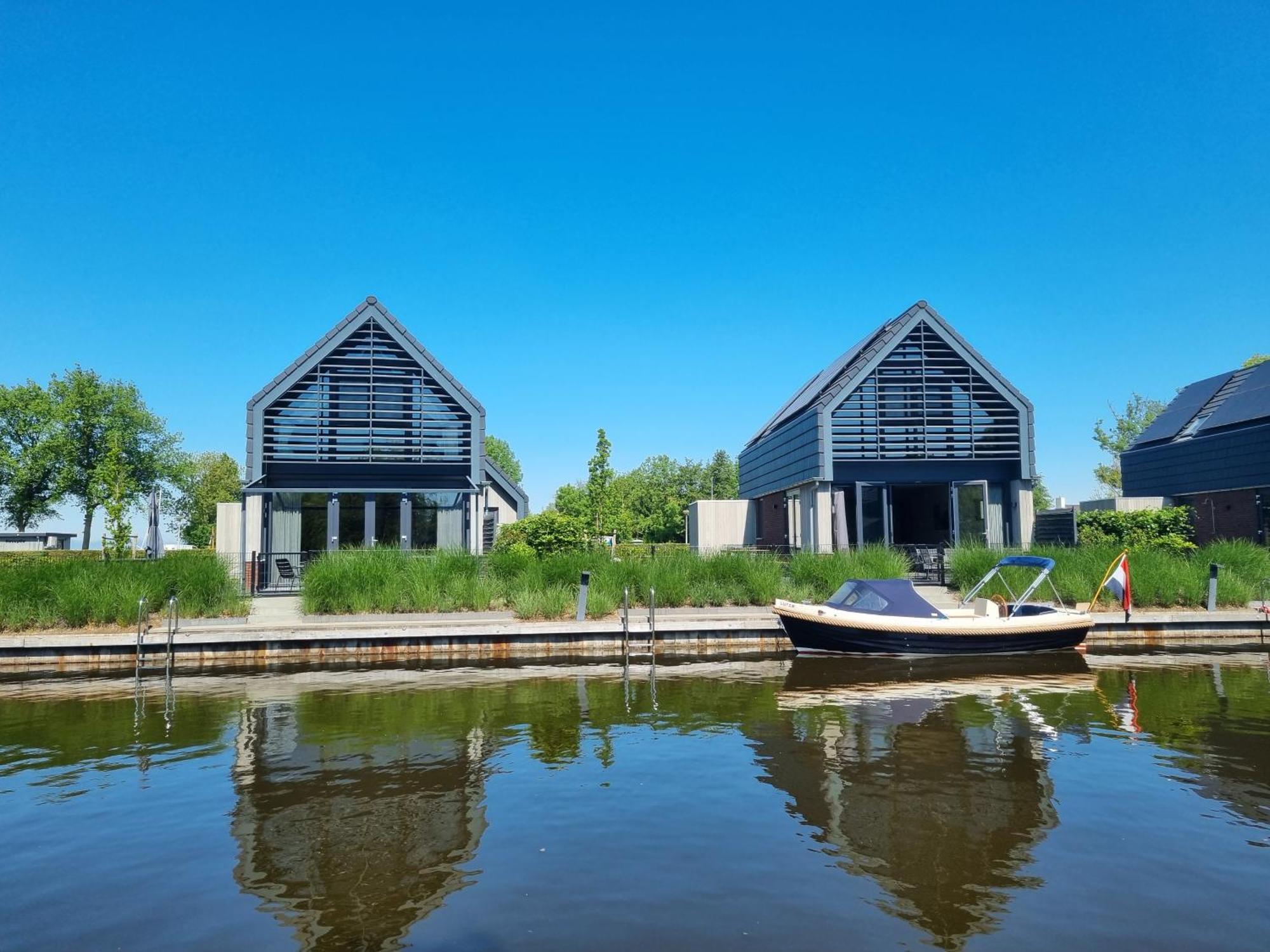 Lutz Watervilla'S Balk Zewnętrze zdjęcie