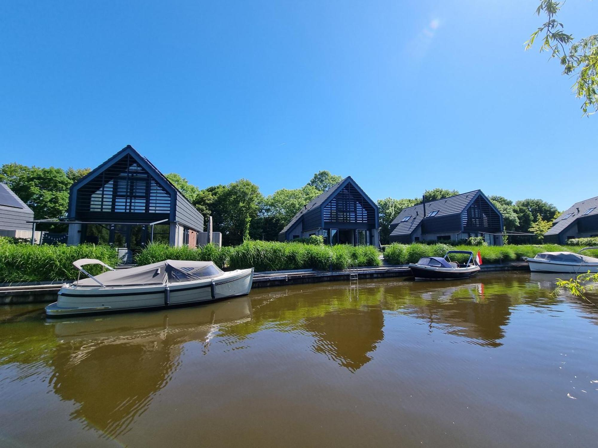 Lutz Watervilla'S Balk Zewnętrze zdjęcie