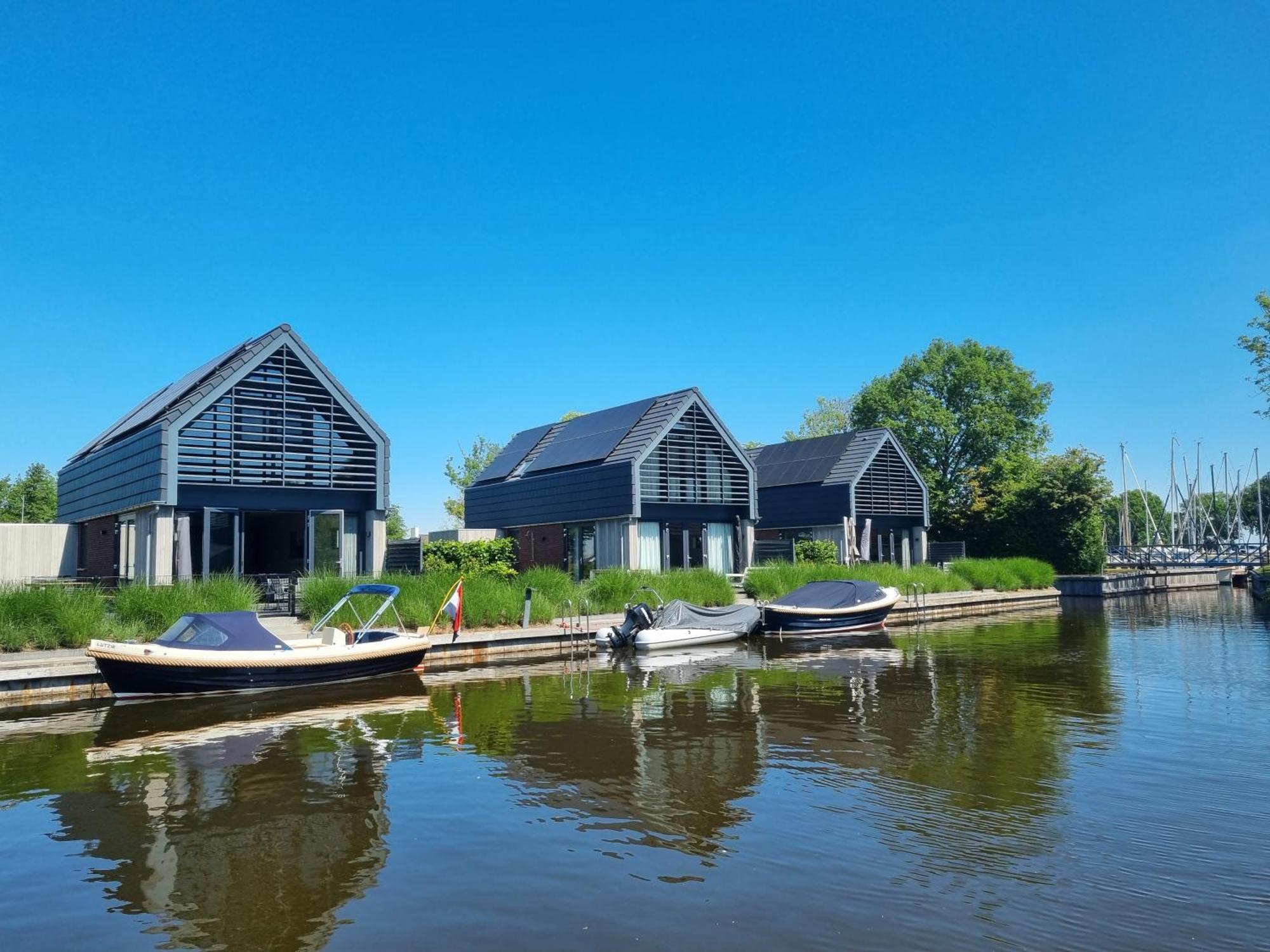 Lutz Watervilla'S Balk Zewnętrze zdjęcie
