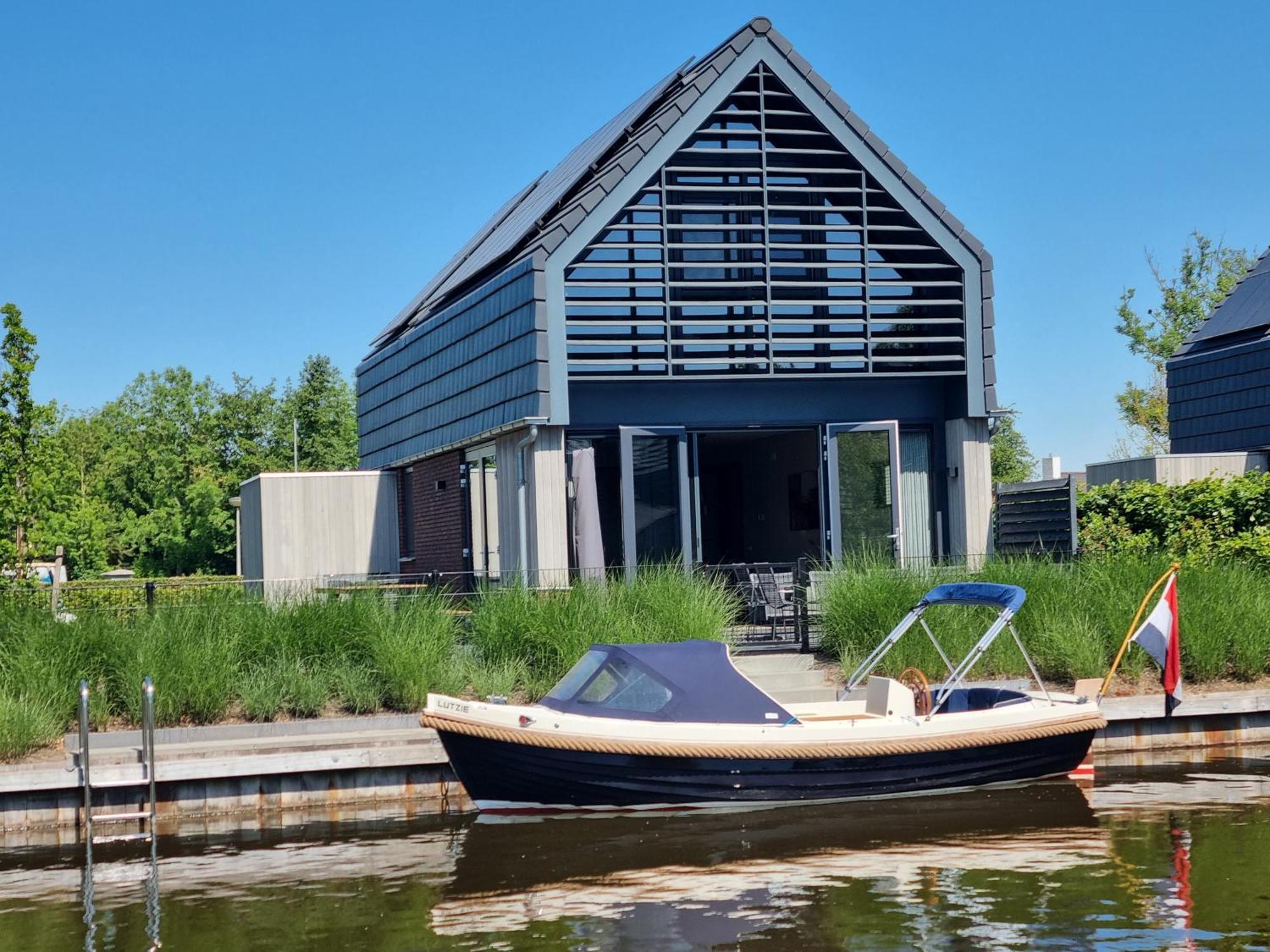 Lutz Watervilla'S Balk Zewnętrze zdjęcie