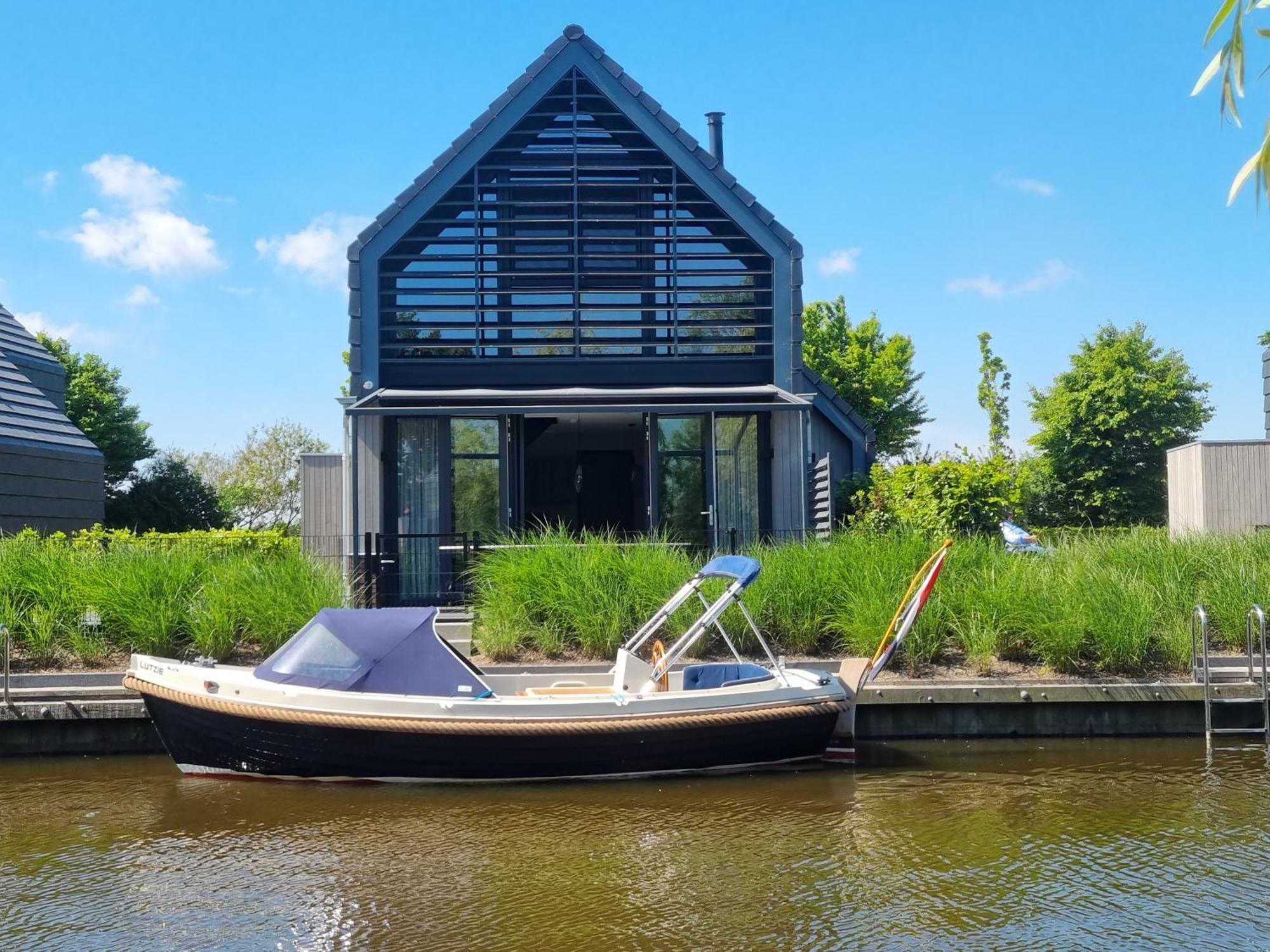 Lutz Watervilla'S Balk Zewnętrze zdjęcie
