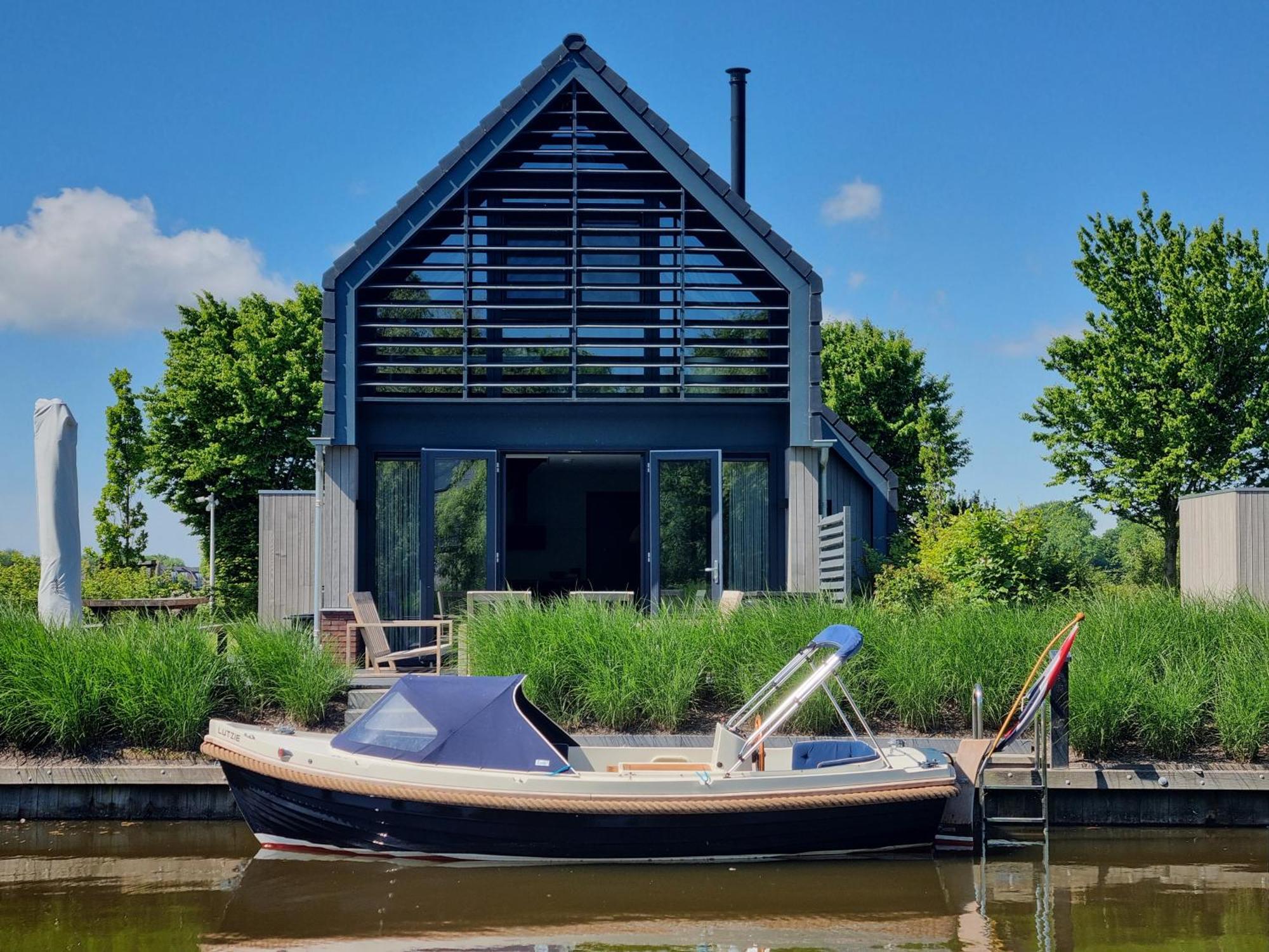 Lutz Watervilla'S Balk Zewnętrze zdjęcie